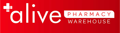 Alive Pharmacy